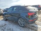 2016 Audi Q3 Prestige Black vin: WA1GFCFS0GR000104