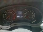 2016 Audi Q3 Prestige Серый vin: WA1GFCFS1GR012424