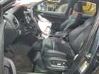 2016 Audi Q3 Prestige Серый vin: WA1GFCFS1GR012424