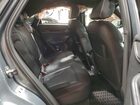 2016 Audi Q3 Prestige Серый vin: WA1GFCFS1GR012424