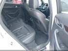 2016 Audi Q3 2.0t Premium Plus Белый vin: WA1GFCFS3GR004857