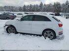2016 Audi Q3 2.0t Premium Plus Белый vin: WA1GFCFS3GR004857