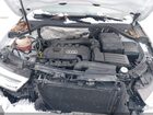 2016 Audi Q3 2.0t Premium Plus Белый vin: WA1GFCFS3GR004857