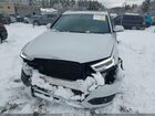 2016 Audi Q3 2.0t Premium Plus Белый vin: WA1GFCFS3GR004857