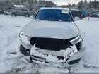 2016 Audi Q3 2.0t Premium Plus Белый vin: WA1GFCFS3GR004857