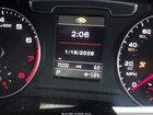 2016 Audi Q3 2.0t Premium Plus Белый vin: WA1GFCFS3GR004857