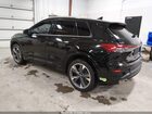 2022 Audi Q4 E-tron Premium Plus 50 Quattro Черный vin: WA1H2BFZ1NP033824