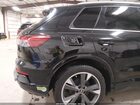2022 Audi Q4 E-tron Premium Plus 50 Quattro Черный vin: WA1H2BFZ1NP033824