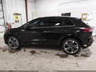 2022 Audi Q4 E-tron Premium Plus 50 Quattro Черный vin: WA1H2BFZ1NP033824