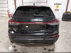 2022 Audi Q4 E-tron Premium Plus 50 Quattro Черный vin: WA1H2BFZ1NP033824