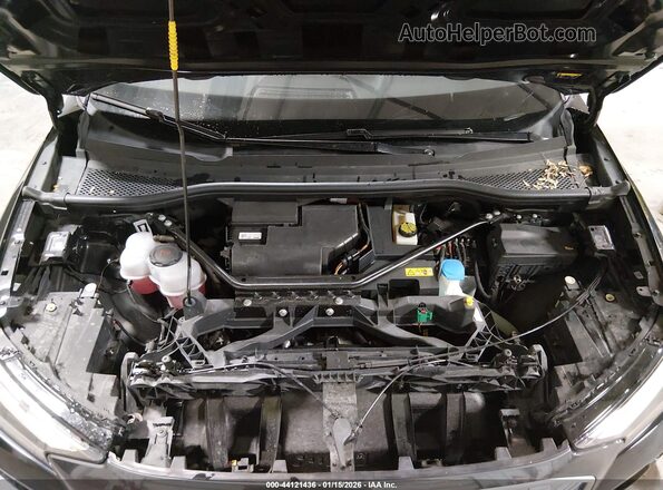 WA1H2BFZ1NP033824 2022 AUDI Q4 Черный Вид сзади