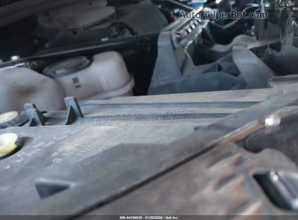WA1H2BFZ9NP014423 2022 AUDI Q4 Черный Вид сзади