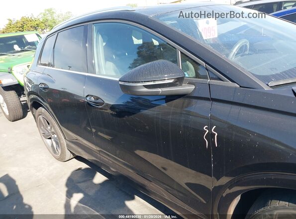 WA1H2BFZ9NP014423 2022 AUDI Q4 Черный Панорамный вид салона 360°