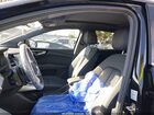2022 Audi Q4 E-tron Premium Plus 50 Quattro Черный vin: WA1H2BFZ9NP014423