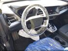 2022 Audi Q4 E-tron Premium Plus 50 Quattro Черный vin: WA1H2BFZ9NP014423