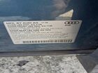 2017 Audi Q3 Premium Plus Blue vin: WA1HCCFS5HR010397