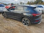 2022 Audi Q4 E-tron Prestige Black vin: WA1J2BFZ1NP052570 2022 Audi Q4 E-tron Prestige Black vin: WA1J2BFZ1NP052570