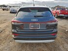 2022 Audi Q4 E-tron Prestige Black vin: WA1J2BFZ1NP052570 2022 Audi Q4 E-tron Prestige Black vin: WA1J2BFZ1NP052570