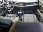 2022 Audi Q4 E-tron Prestige Black vin: WA1J2BFZ1NP052570 2022 Audi Q4 E-tron Prestige Black vin: WA1J2BFZ1NP052570