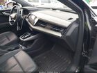 2022 Audi Q4 E-tron Prestige 50 Quattro Black vin: WA1J2BFZ1NP054982