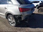 2017 Audi Q3 2.0t Premium Серый vin: WA1JCCFS5HR005007