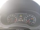 2017 Audi Q3 2.0t Premium Серый vin: WA1JCCFS5HR005007
