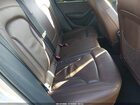 2017 Audi Q3 2.0t Premium Серый vin: WA1JCCFS5HR005007