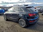 2018 Audi Q3 Premium Plus Black vin: WA1JCCFS9JR025797