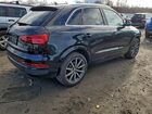 2018 Audi Q3 Premium Plus Black vin: WA1JCCFS9JR025797