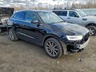 2018 Audi Q3 Premium Plus Black vin: WA1JCCFS9JR025797