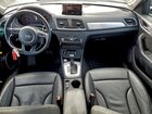 2018 Audi Q3 Premium Plus Black vin: WA1JCCFS9JR025797