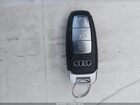 2024 Audi Q4 E-tron Premium 55 Quattro Black vin: WA1KUBFZ6RP035901