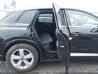 2024 Audi Q4 E-tron Premium 55 Quattro Black vin: WA1KUBFZ6RP035901