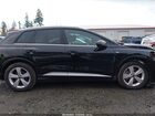2024 Audi Q4 E-tron Premium 55 Quattro Black vin: WA1KUBFZ6RP035901