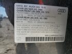 2016 Audi Q5 Premium Plus Black vin: WA1L2AFP0GA073627