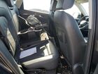 2016 Audi Q5 Premium Plus Black vin: WA1L2AFP0GA073627