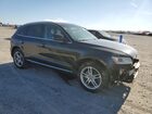 2016 Audi Q5 Premium Plus Black vin: WA1L2AFP0GA073627