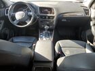 2016 Audi Q5 Premium Plus Black vin: WA1L2AFP0GA073627