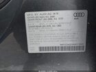 2017 Audi Q5 2.0t Premium Gray vin: WA1L2AFP0HA012893
