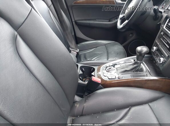 WA1L2AFP0HA012893 2017 AUDI Q5 Gray Vista interior delantera