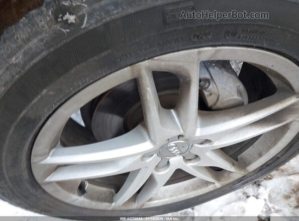 WA1L2AFP0HA012893 2017 AUDI Q5 Gray Vista del cuadro de instrumentos