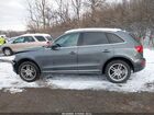 2017 Audi Q5 2.0t Premium Gray vin: WA1L2AFP0HA012893