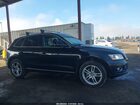 2016 Audi Q5 2.0t Premium Black vin: WA1L2AFP2GA026468