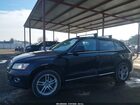 2016 Audi Q5 2.0t Premium Black vin: WA1L2AFP2GA026468