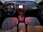 2016 Audi Q5 Premium Plus White vin: WA1L2AFP6GA141445