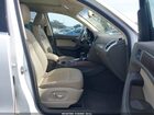 2017 Audi Q5 2.0t Premium Белый vin: WA1L2AFP6HA024353