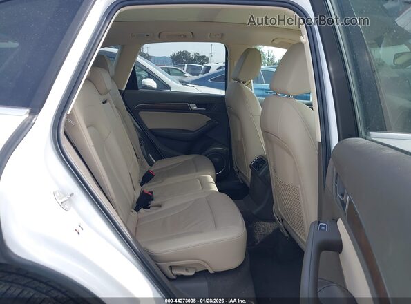 WA1L2AFP6HA024353 2017 AUDI Q5 Белый Вид наклейки с VIN-кодом