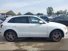 2017 Audi Q5 2.0t Premium Белый vin: WA1L2AFP6HA024353