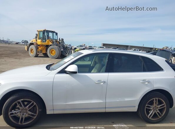 WA1L2AFP6HA024353 2017 AUDI Q5 Белый Панорамный вид салона 360°
