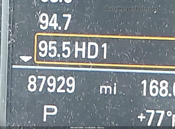 WA1L2AFP6HA024353 2017 AUDI Q5 Белый 